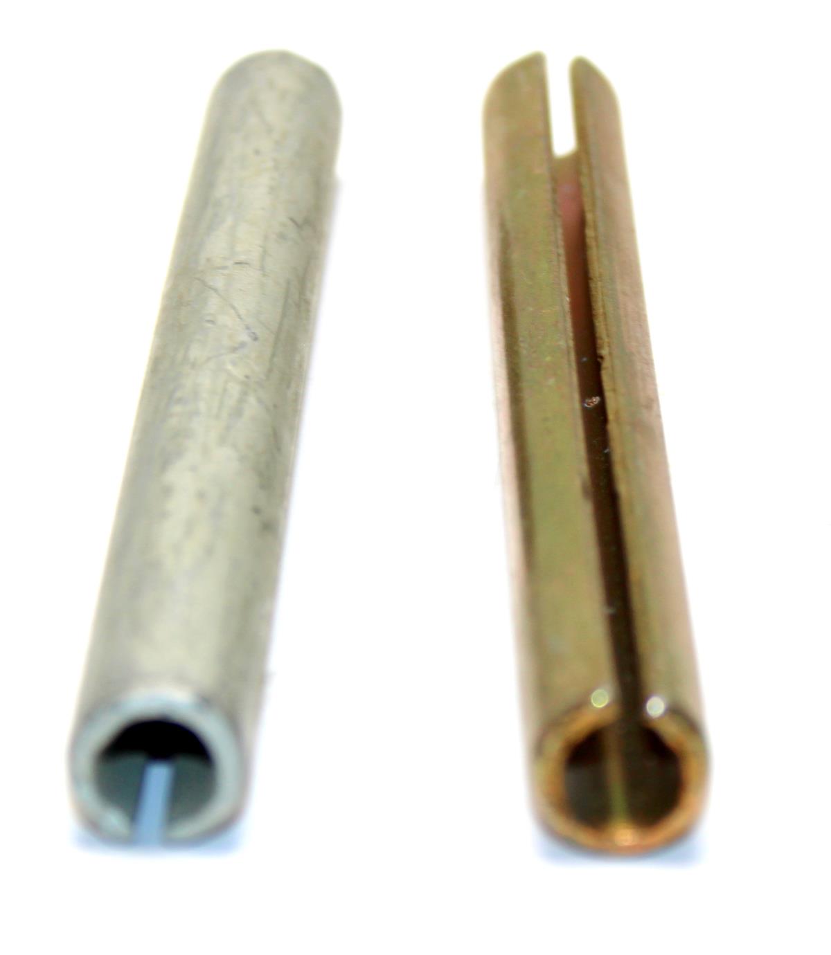 Tailgate Spring Hinge Roll Pin HMMWV